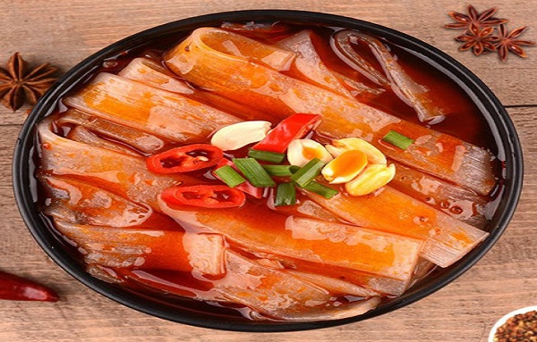 张记火锅粉加盟费