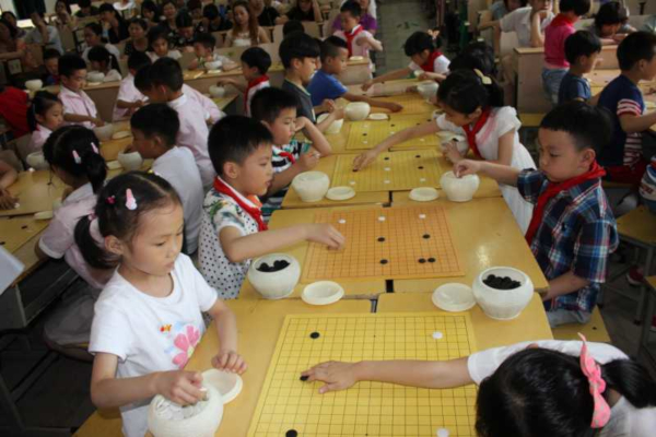 丹朱棋艺加盟费