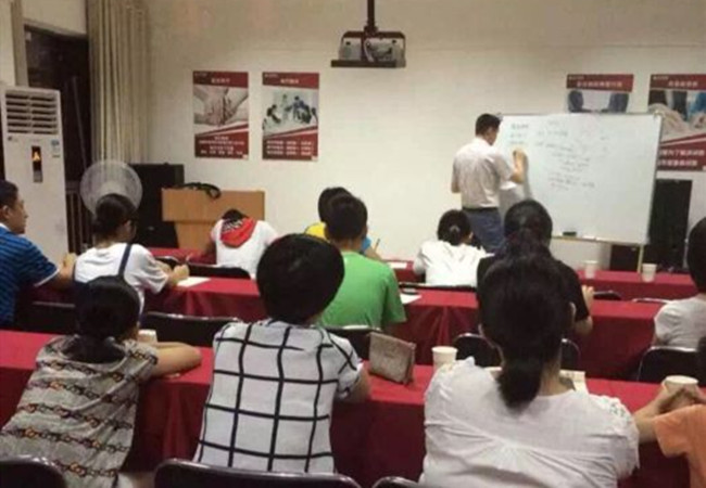 学冠教育加盟费
