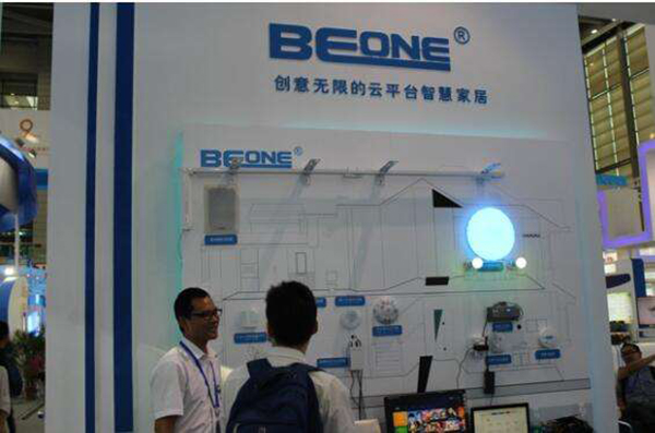 beone智能家居加盟店