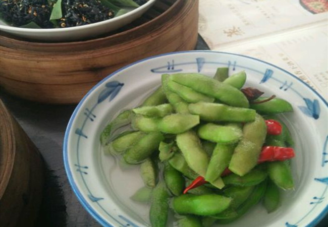 蒸鲜坊加盟费