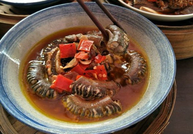 蒸鲜坊加盟费