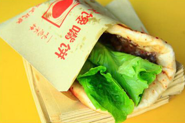 馋嘴饼加盟费
