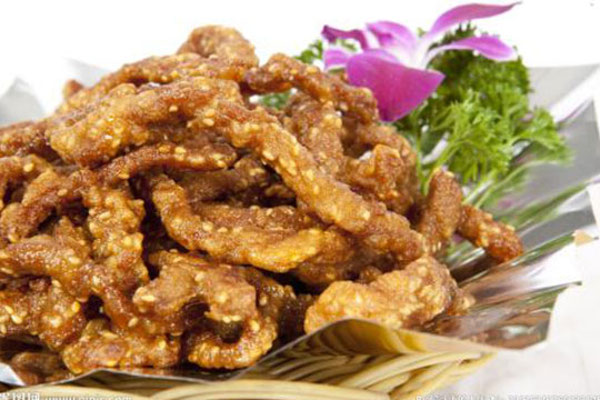 猪兄弟炸肉铺加盟费
