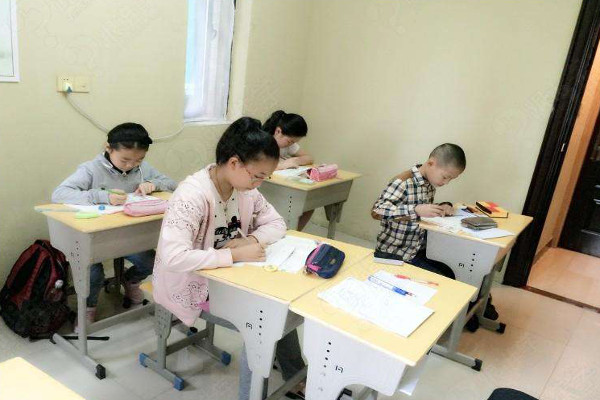 东幼升小课程培训加盟
