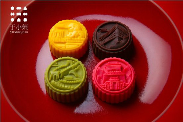 于小菓加盟费