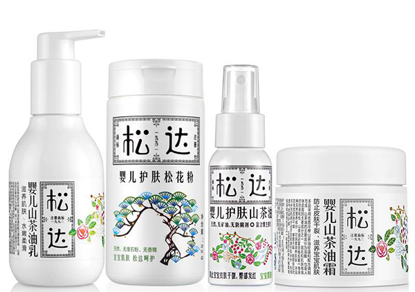 松达加盟店