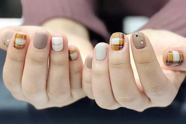 CocoNail日式美甲加盟店