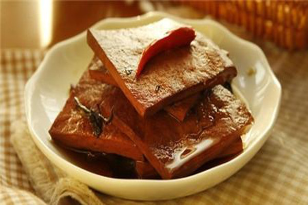 川福熟食加盟费