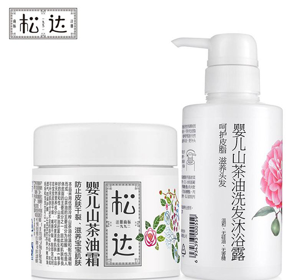 松达加盟店