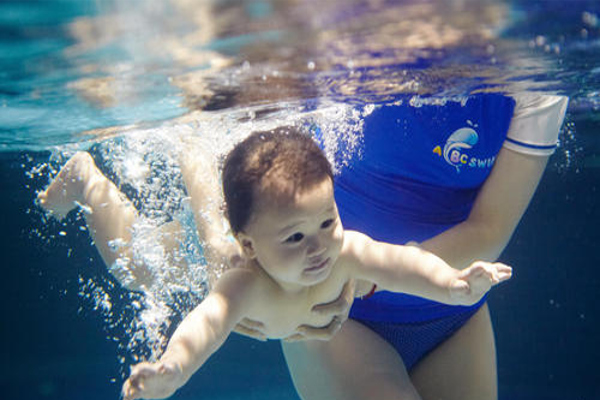 ABCSwim国际亲子游泳加盟费