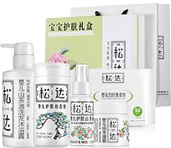 松达加盟店
