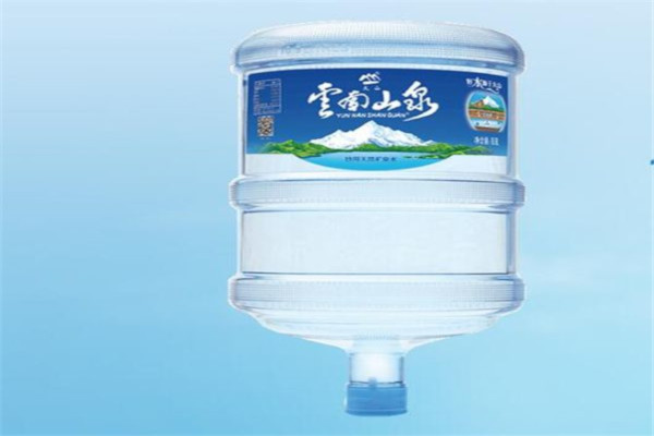 云南山泉加盟费