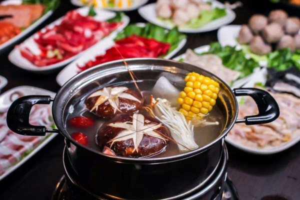 转转乐自助火锅加盟费