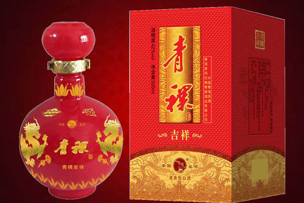 海之源青稞酒加盟费