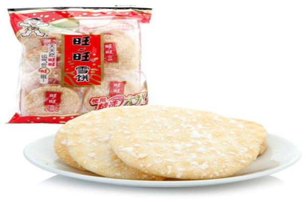 旺旺雪饼加盟费