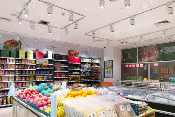 366便利店加盟费