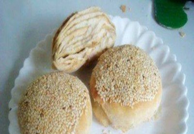 吊桥缸炉烧饼加盟费