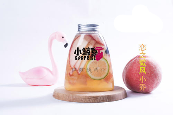 小鲸喜加盟费