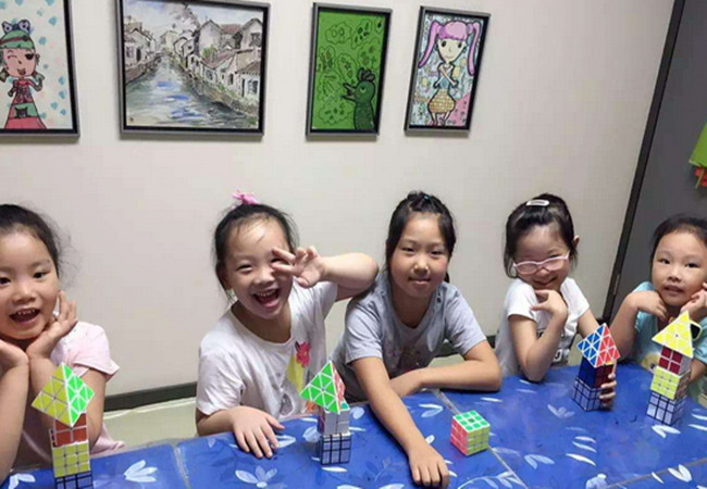 坚果科学实验室加盟