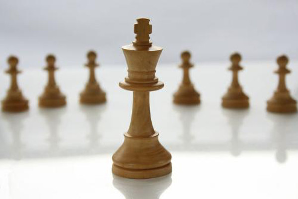 王冠国际象棋加盟费