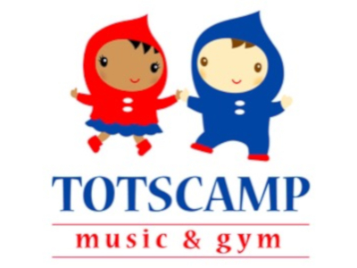 TOTSCAMP美式婴幼儿早教加盟