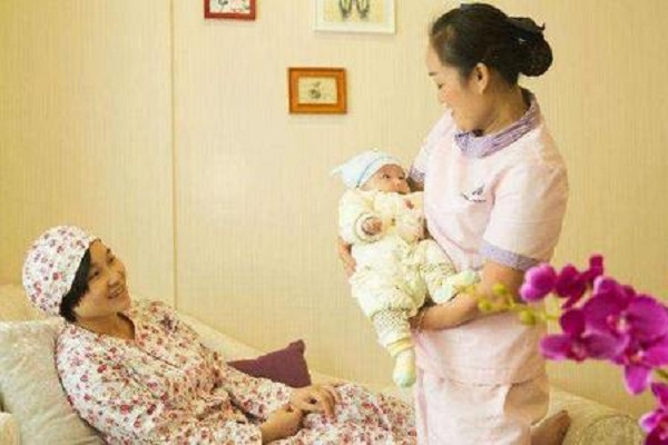 妇幼月嫂加盟