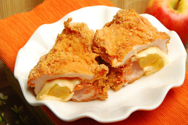 兄鸡加盟费