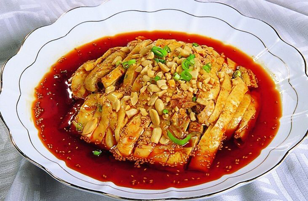 岳记棒棒鸡加盟