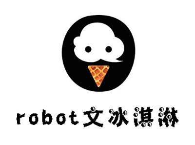 robot文冰淇淋加盟