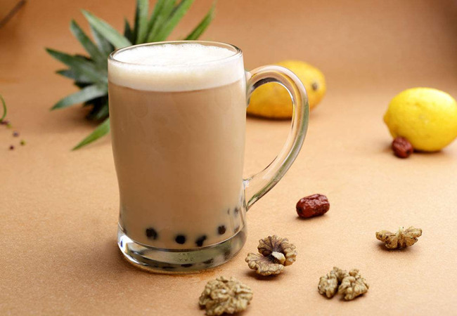 醋头家奶茶加盟费