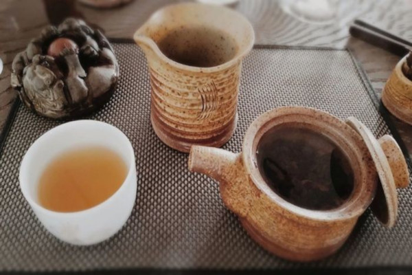 茶瘾加盟费