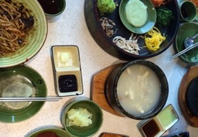 萨伯将军韩国餐厅加盟费