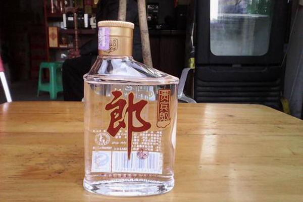 歪嘴郎酒加盟费