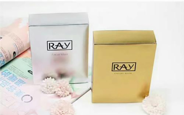 ray面膜加盟店