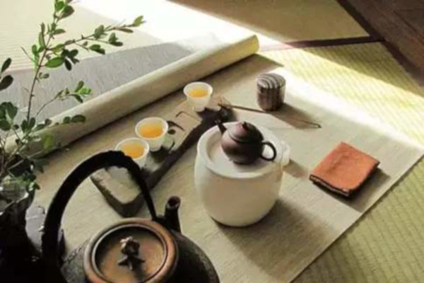 茶瘾加盟费