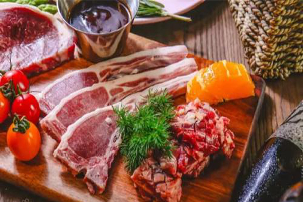 真牛烤肉加盟费