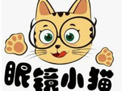 眼镜小猫瓜子加盟