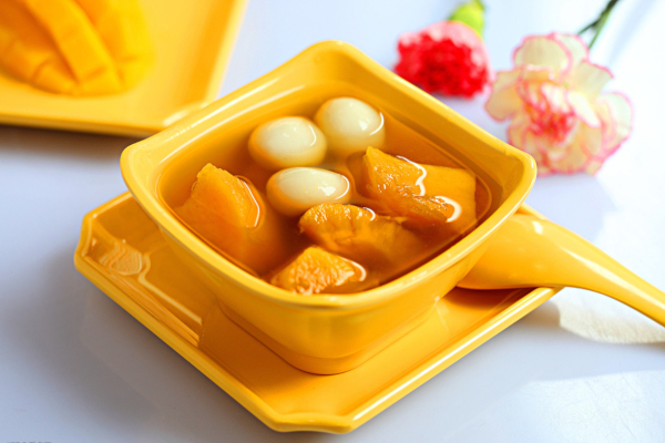 宝林糖水铺加盟费
