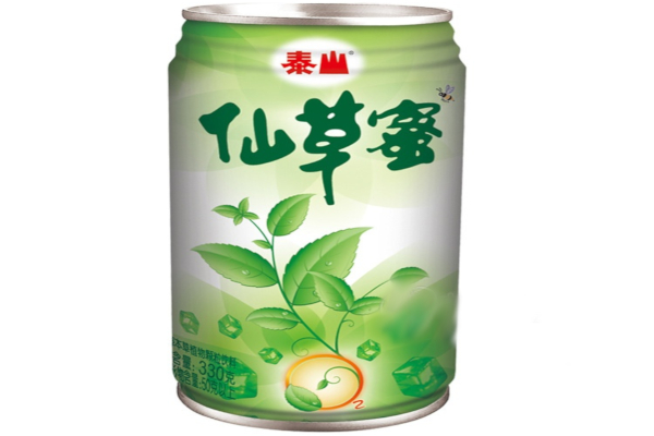 TIKIDA仙草蜜饮品加盟费