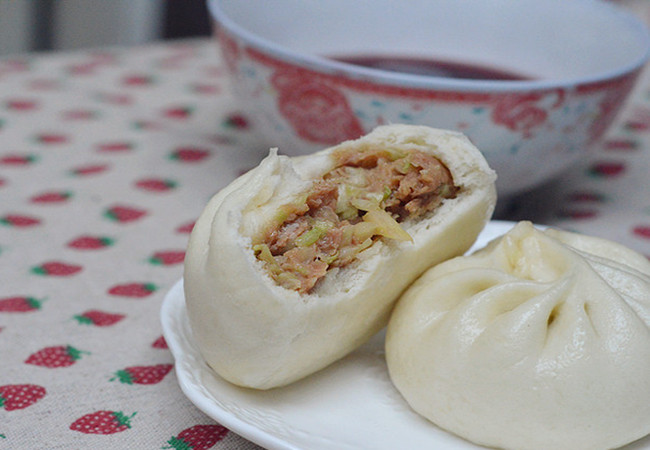良心包子加盟费