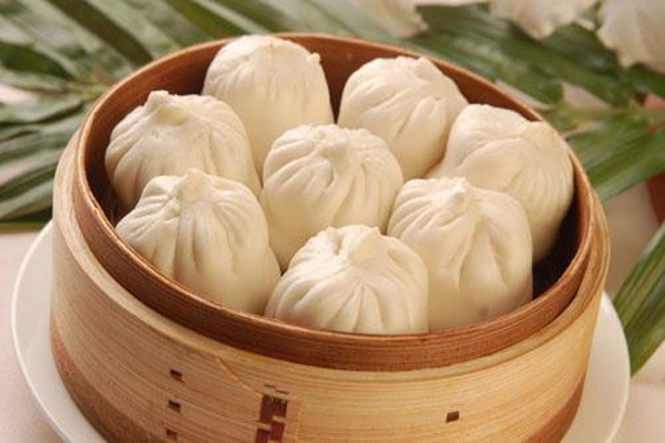 向蒸包子加盟费