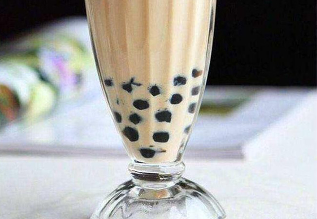茶寄加盟费