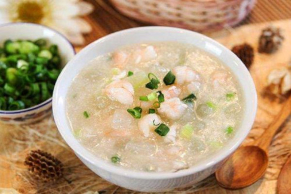 粥大师加盟费