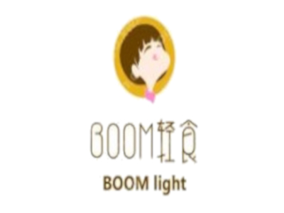 boom轻食加盟