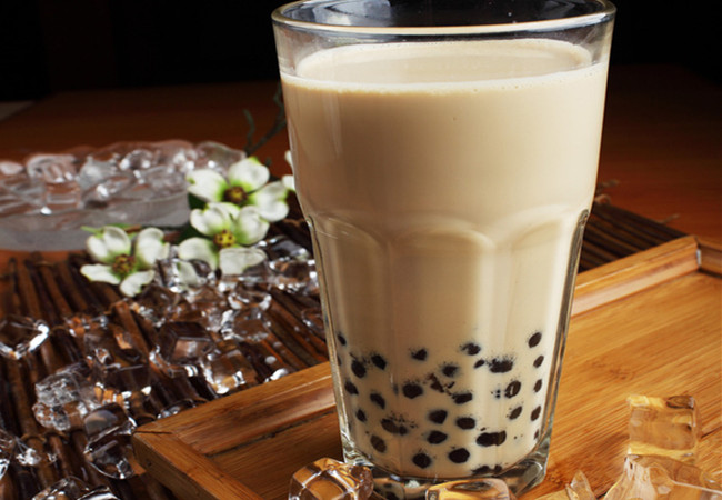 茶寄加盟费