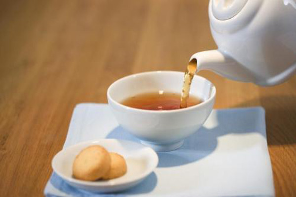 小沏茶加盟费