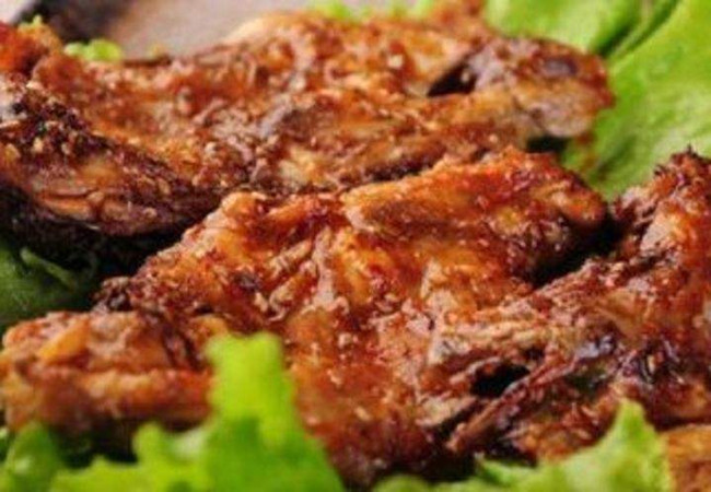 鸡牌大师加盟费