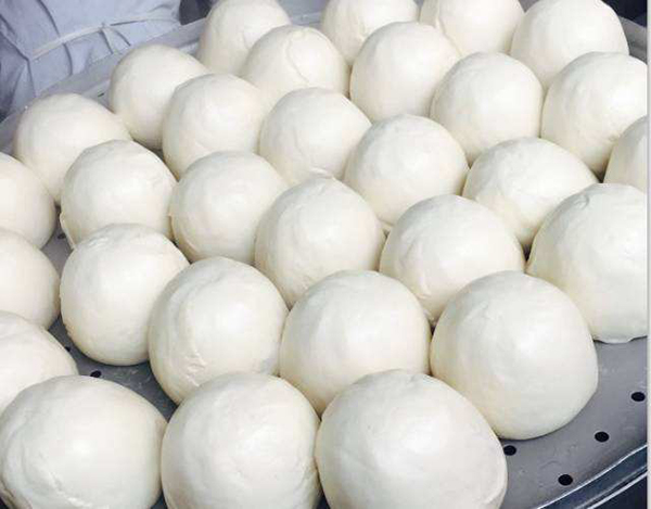 鼓楼馒头加盟店