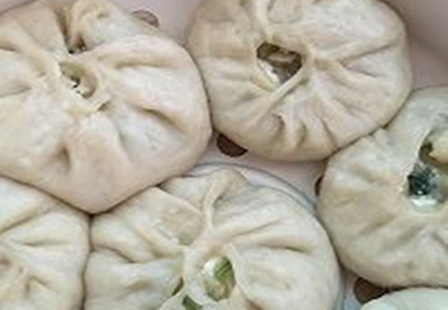 团圆包子加盟费